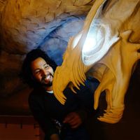 Adrian Arturo Alonso的照片