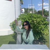 Selene Moctezuma+Loranca's Photo