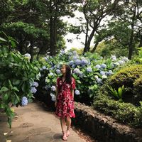 Anya Tikhonova的照片