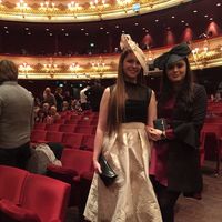 Fotos de Martina Ivkovic