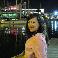 Caroline Nappert's Photo