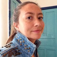 Mireille Del Valle's Photo