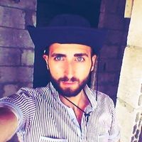 Le foto di Ali Fayez