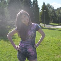 Adéla Bohuslavová的照片