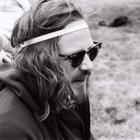 Viktor Stojanovski的照片