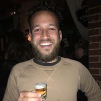 Brendan Whennen's Photo