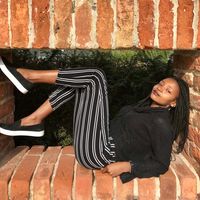 Photos de Blancoly Ntema