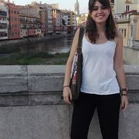 Estel Triola Artigas's Photo