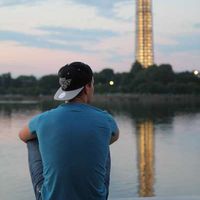 Clemens Escher's Photo