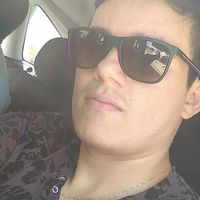 Adeilton Félix's Photo