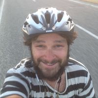 Lauro Hosek的照片