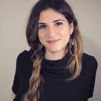 Chiara Massetti's Photo