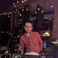 Saeed Amiri的照片