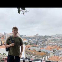 Gabriel Southren的照片