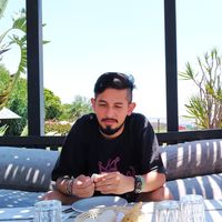 David Soto Gomez's Photo