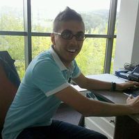 Andrei Ionita's Photo