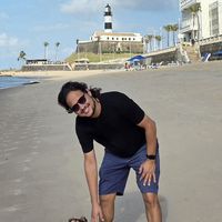 Victor  Souza da Silva's Photo