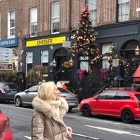 Oksana Oliinyk's Photo