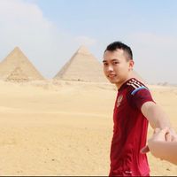 Tran Minh Luan的照片