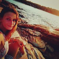 Katharina Kilfoyle's Photo