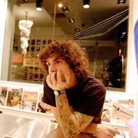 Fotos de Senen Fernandez