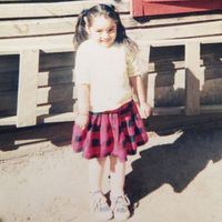 Poly Urra Collio's Photo