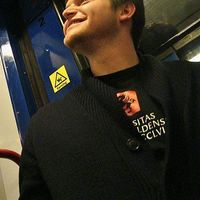 Oliver Teige的照片