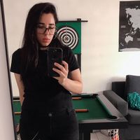 Emilia Barrachina's Photo