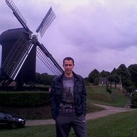 Stefan Zaykov's Photo