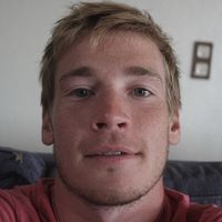 Olivier  Hamy's Photo