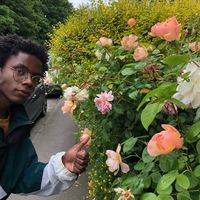 Fotos de Daniel Candé