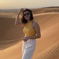 Photos de Meliha Miray İnan