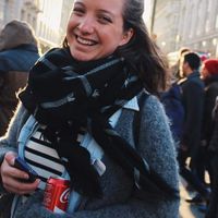 Kate Anderson's Photo