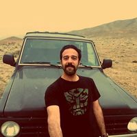 Kaveh的照片