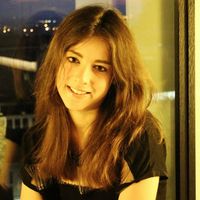 laure grouberman的照片