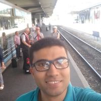 Mohamed Rashidy's Photo