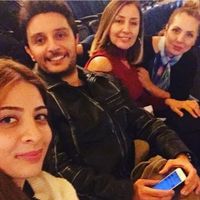 Burak  Tezcan的照片