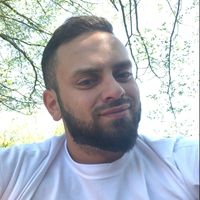 Omayer Zayton's Photo