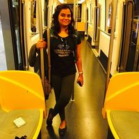 Photos de Sneha Shriyan