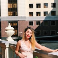 Endje Salakhova的照片