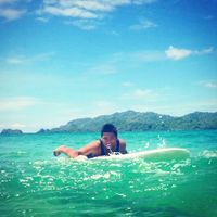 Yanizar Suryadratama's Photo