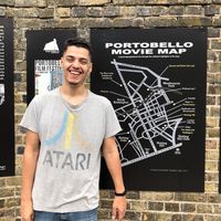 Mateus Nascimento的照片