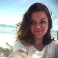 Ksenia Kuzina's Photo