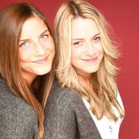 Birte Scholz's Photo