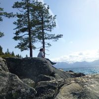 Judith Oreel's Photo