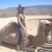 Fotos de Amélys  Berthelin