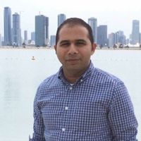 Nauman Sohail的照片