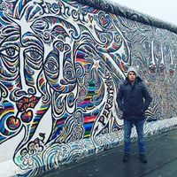 Canberk Tokay的照片