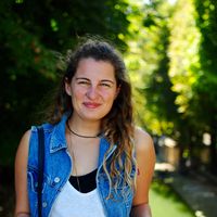 Lexus DeLoach's Photo