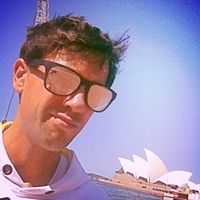 Victor Dipoli's Photo